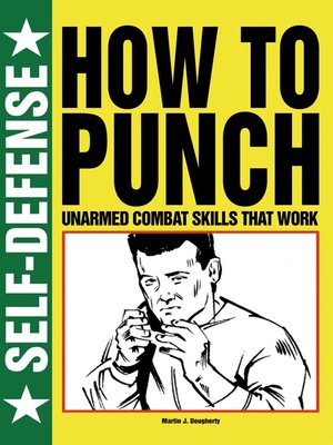 cover image of How to Punch